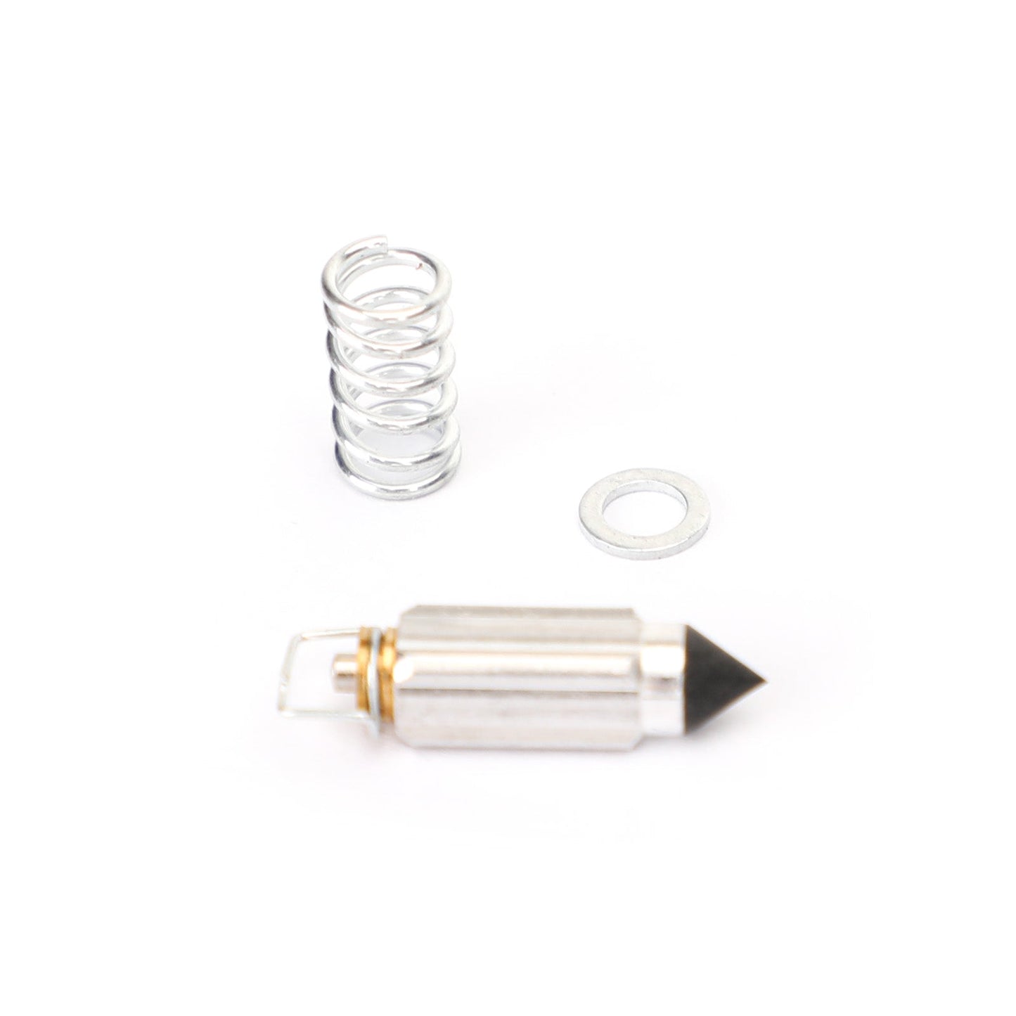 Carburatore Riparazione Guarnizione Manutenzione Jet fit per Suzuki GSXR600 GSXR750 VL1500 Generico