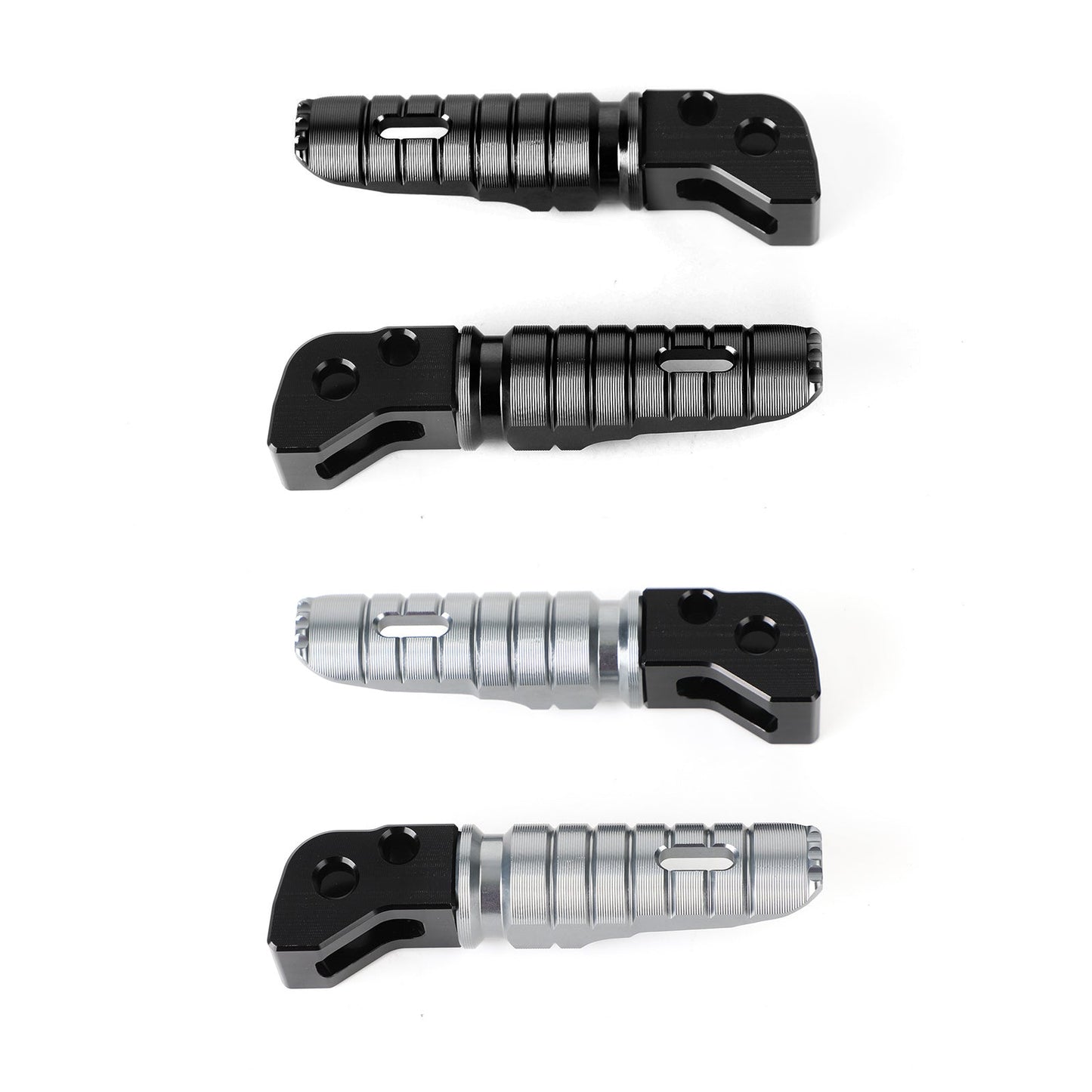 2019-2021 Husqvarna Vitpilen Svartpilen 250 401 Pedane posteriori Pedane