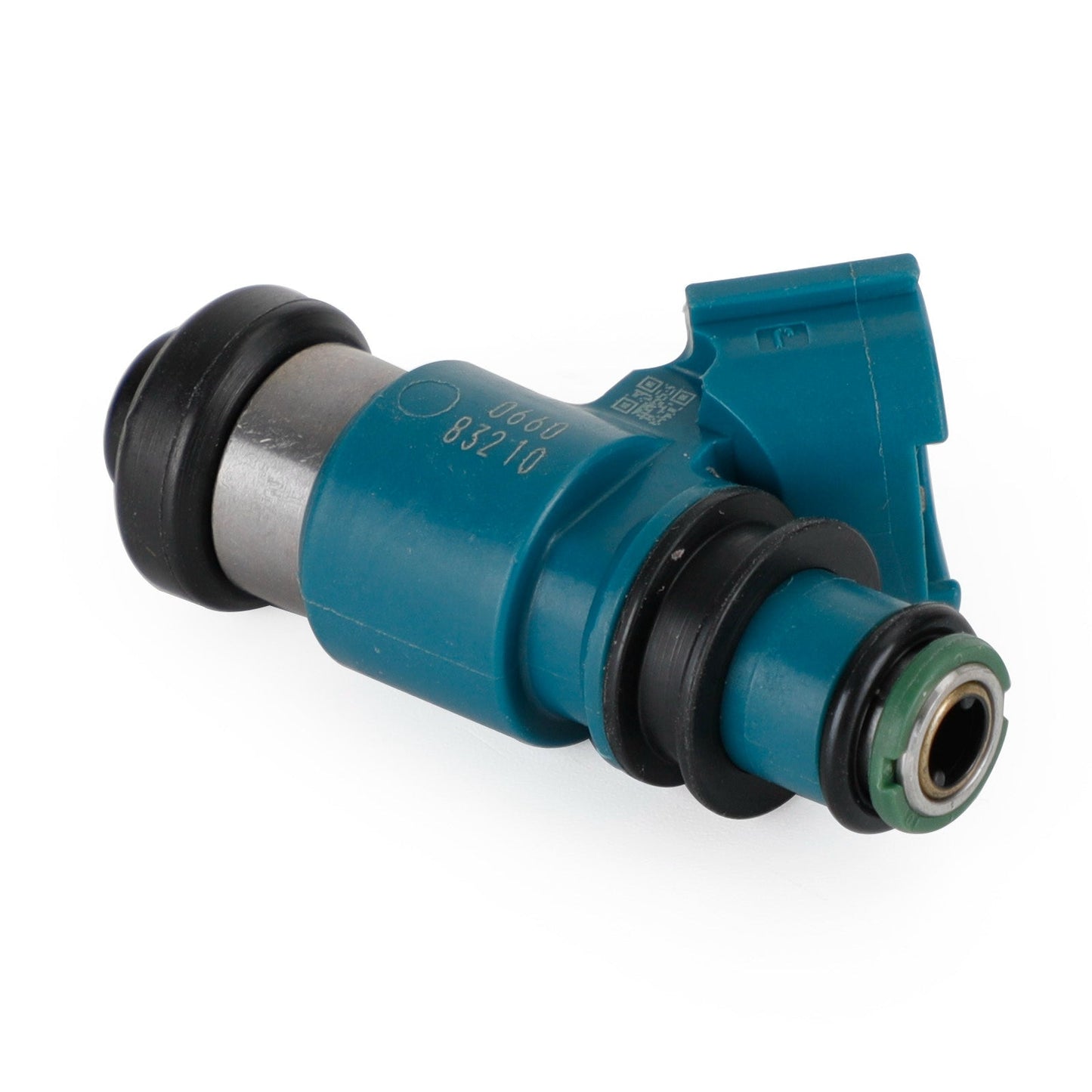 Iniettore di carburante per Honda CBR250R Shadow Phantom 750 16450-MFE-641 16450MFE641 Generico