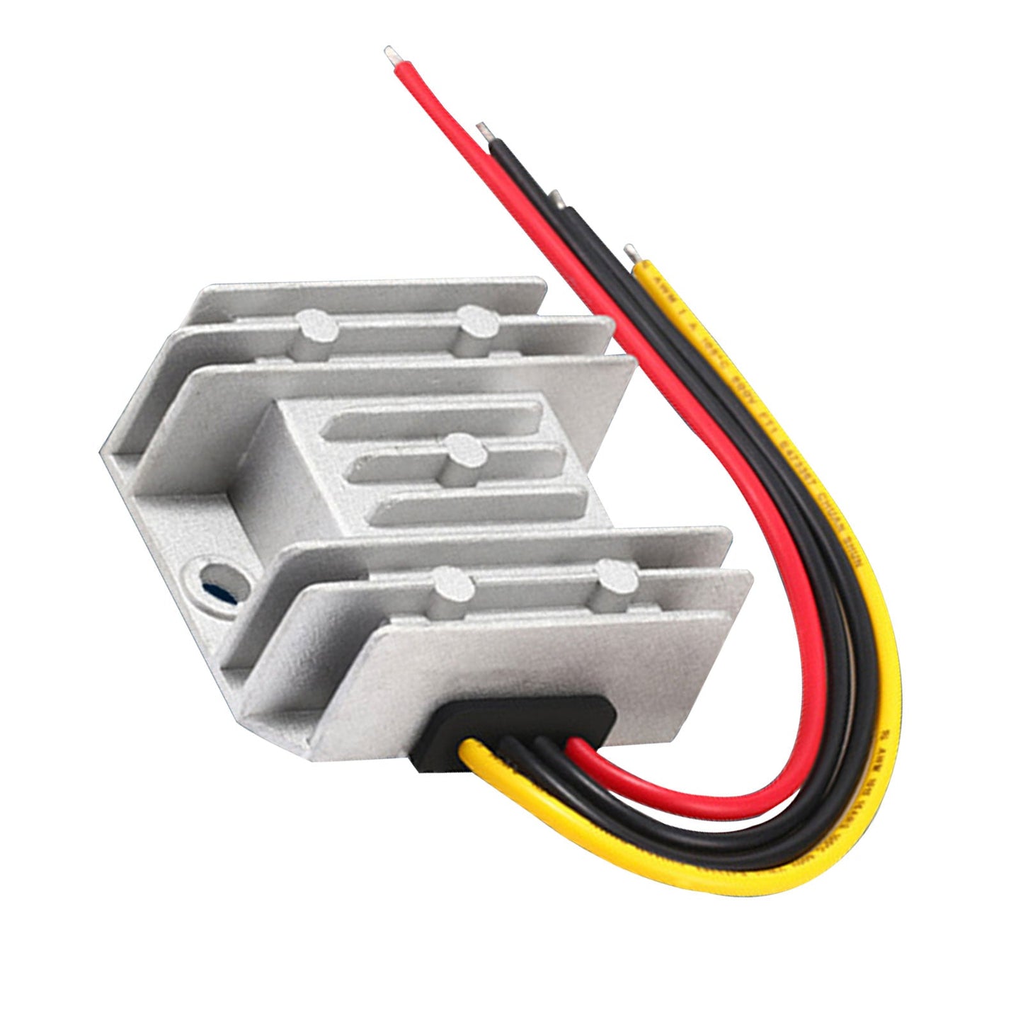 Regolatore convertitore di potenza CC/CC step down impermeabile da 24 V a 12 V 5 A 60 W