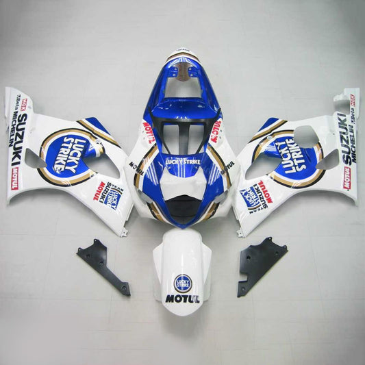 Kit carenatura Suzuki GSXR1000 2003-2004 K3