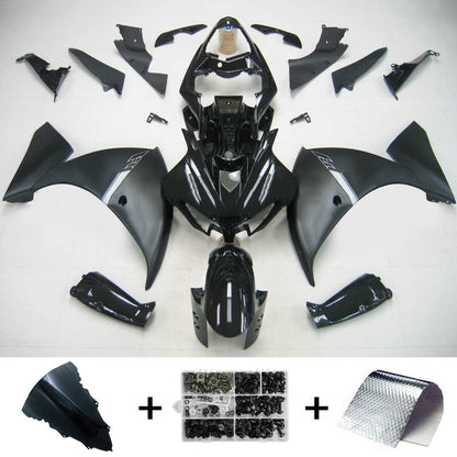 Kit Carena Per Yamaha YZF 1000 R1 2012-2014 Generico