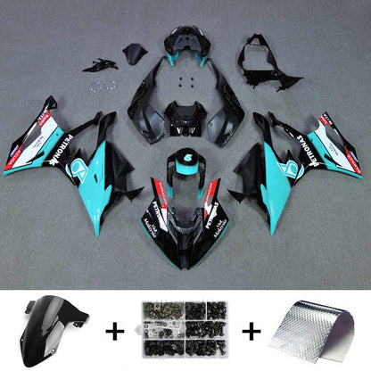 Kit carenatura per BMW S1000RR 2019-2022 Generico