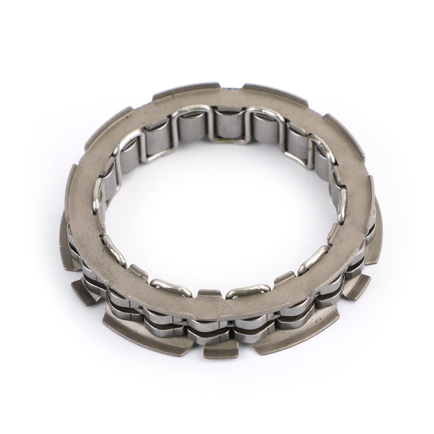 Frizione di avviamento One Way Fit per Kawasaki Teryx4 KRF750 KRT750 KRT800 13194-1094 Generico