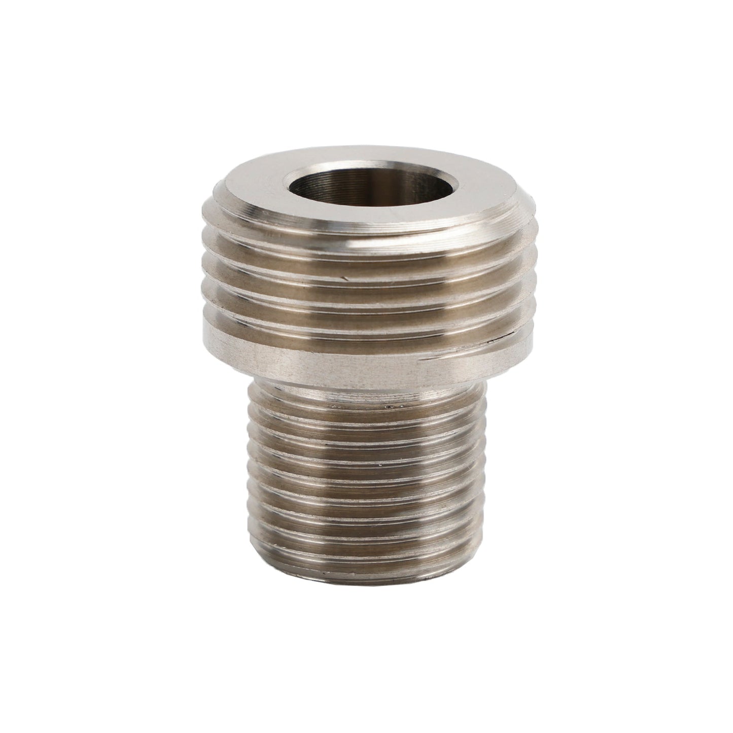 Adattatore per inserto filtro olio piccolo blocco SBF 5.0 302 351 F1AZ-6890-B per Ford