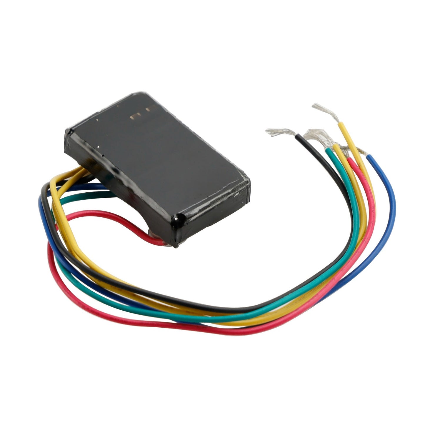 Quadro strumenti Dodge Grand Caravan Chrysler Town &amp; Country dal 2008 al 2009 Invertitore ELD5 RC140413