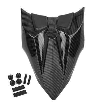 Carenatura del sedile posteriore del motociclo per Kawasaki Z650 Ninja 650 2017-2023