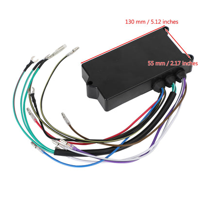 CDI BOX Accenditore adatto per Mercury 65hp 75hp 90hp 1994-1996 95hp 1995-1997 114-4953