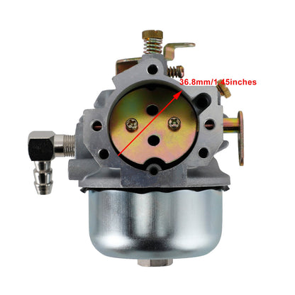 Kohler Magnum KT17 KT18 KT19 M18 M20 MV18 MV20 Carburatore Carburatore