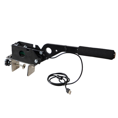 Giochi di corse Freno a mano SIM USB Kit per G25/27/29 T500 Fanatec/OSW/Dirt Rally