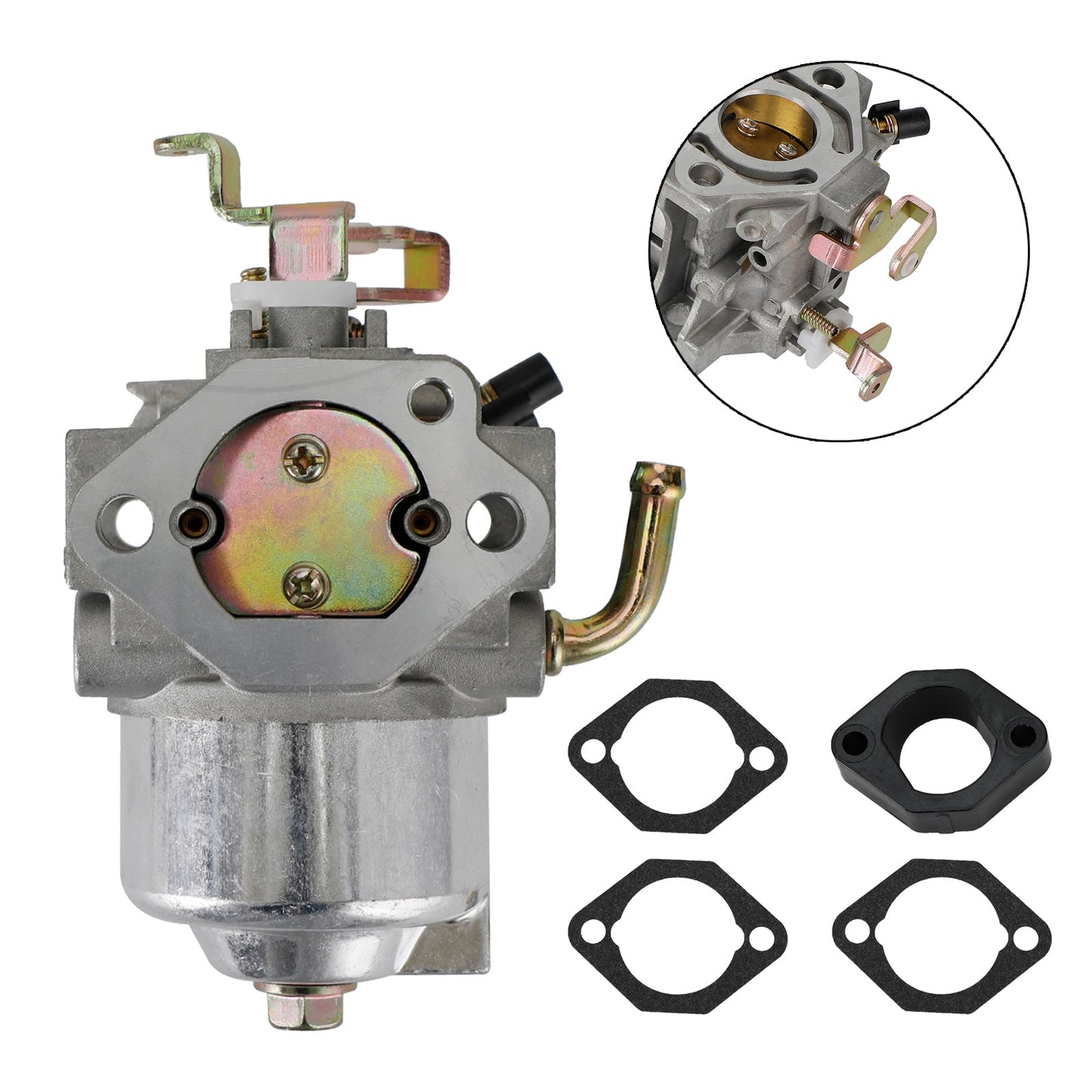 Kohler 8.5HP 63 853 10-S 6385310 6385310-S Carburatore carburatore Carb