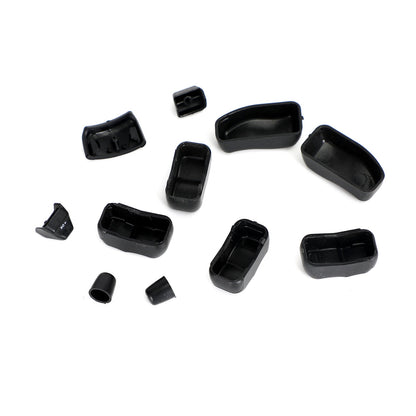 Le migliori offerte per Glide Road King Models 2014-2019 11Pcs Hand Control Button Covers sono su ✓ Confronta prezzi e caratteristiche di prodotti nuovi e usati ✓ Molti articoli con consegna gratis!