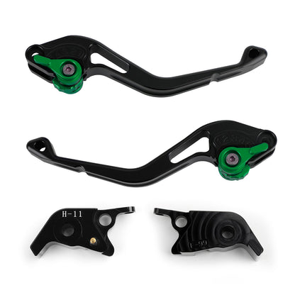 Ducati 999/S/R 749/S/R 959 Panigale NEW Leva Freno Frizione Corta