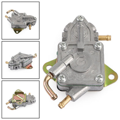 NUOVA pompa del carburante adatta per Yamaha YP 250 ADS Majesty 1995-1999 4HC-13910-00-00 generico