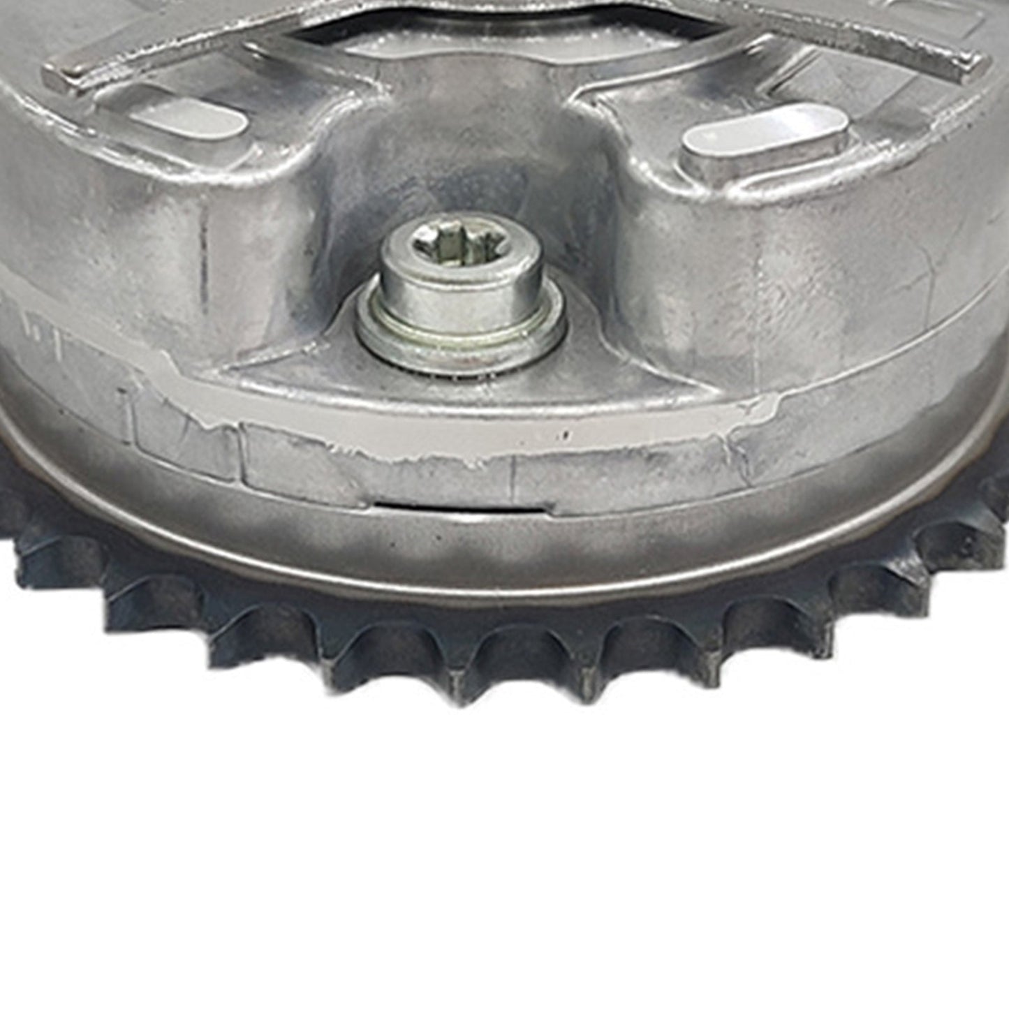13050-75010 Ingranaggio di distribuzione dell'albero a camme per Toyota Tacoma 05-12 4Runner 2010 2TR 2.7L