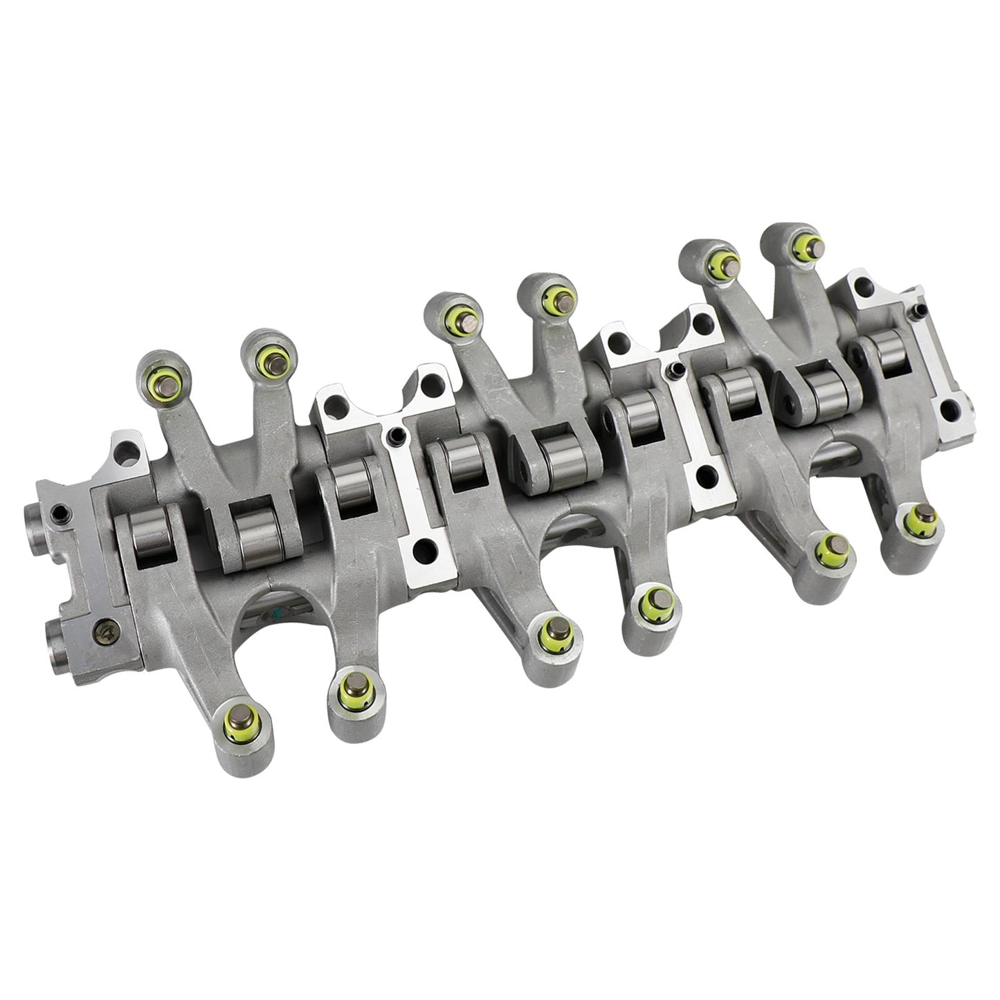 Chrysler 2008-2010 Town &amp; Country V6 4.0L sia aspirazione e scarico 2PC motore bilanciere e gruppo albero 4892293AC