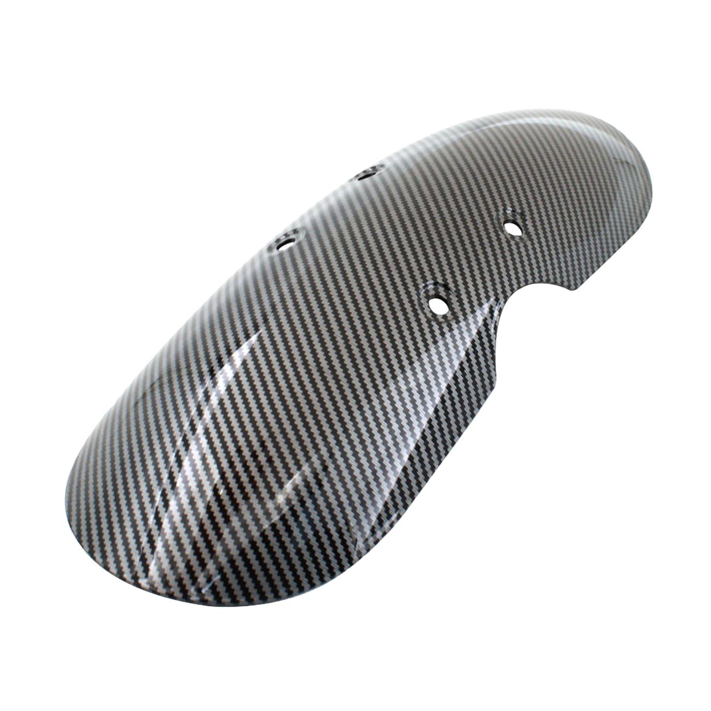 2001-2016 Bonneville T100 Scrambler Thruxton parafango parafango anteriore