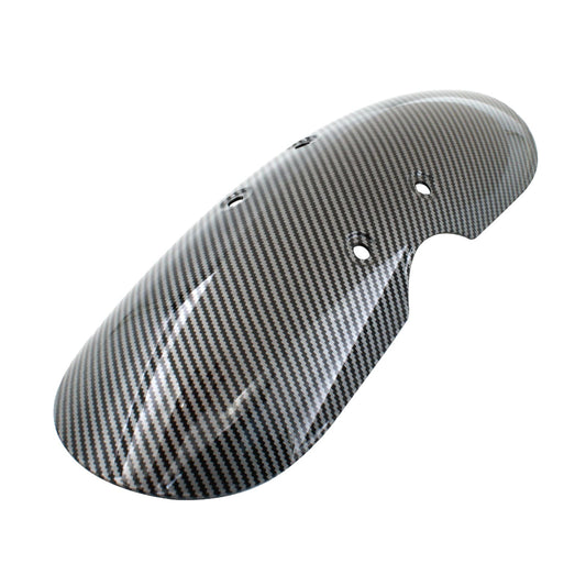 2001-2016 Bonneville T100 Scrambler Thruxton parafango parafango anteriore