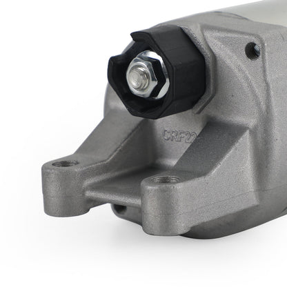 Motorino di avviamento Per Honda CRF250R CRF250RX 2019 2020 2021 2022 31200-K95-A41 Generico