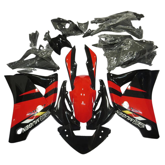 Kit carena iniezione Honda CBR250R 2011-2015 Carrozzeria in plastica ABS