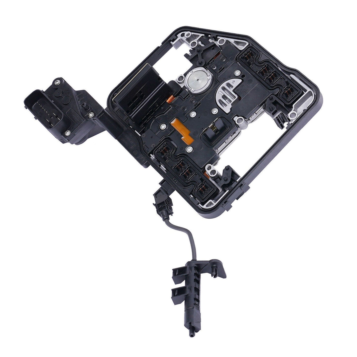 2007-2009 Volkswagen Polo 0AM DQ200 DSG Unità di controllo della trasmissione Modulo TCU 0AM927769D