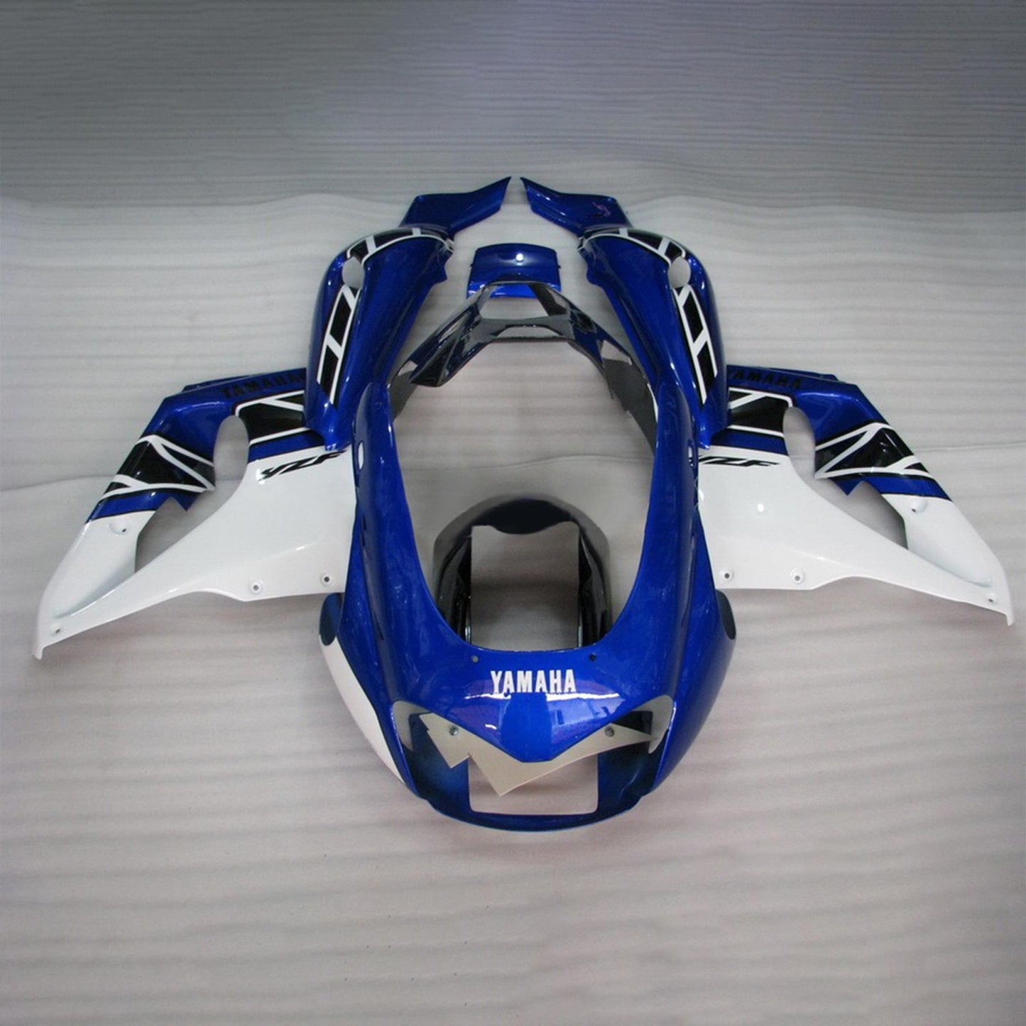 Kit carenatura Yamaha YZF1000R Thunderace 1997-2007