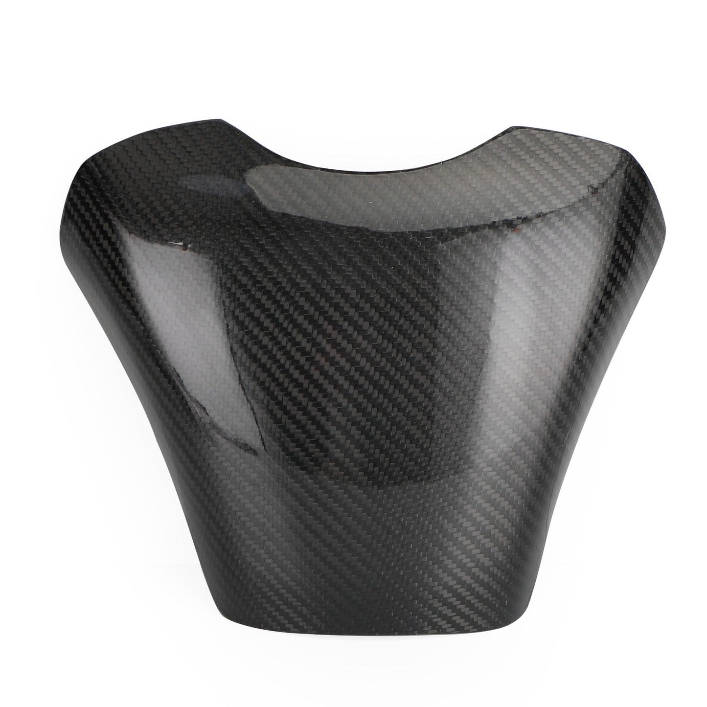 Honda CBR600RR 2003-2006 Protezione per carenatura del pannello del coperchio del serbatoio del gas in carbonio