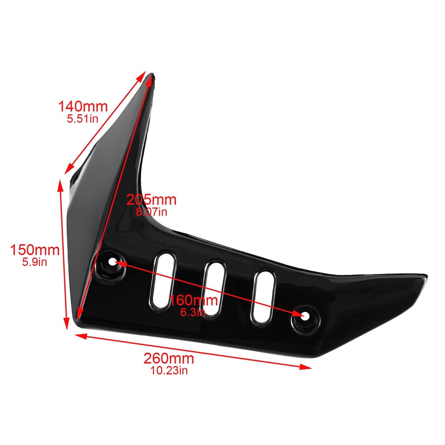 Le migliori offerte per Motorcycle Radiator Cover Protector Panel For Kawasaki Z750 2004-2007 Generic sono su ✓ Confronta prezzi e caratteristiche di prodotti nuovi e usati ✓ Molti articoli con consegna gratis!