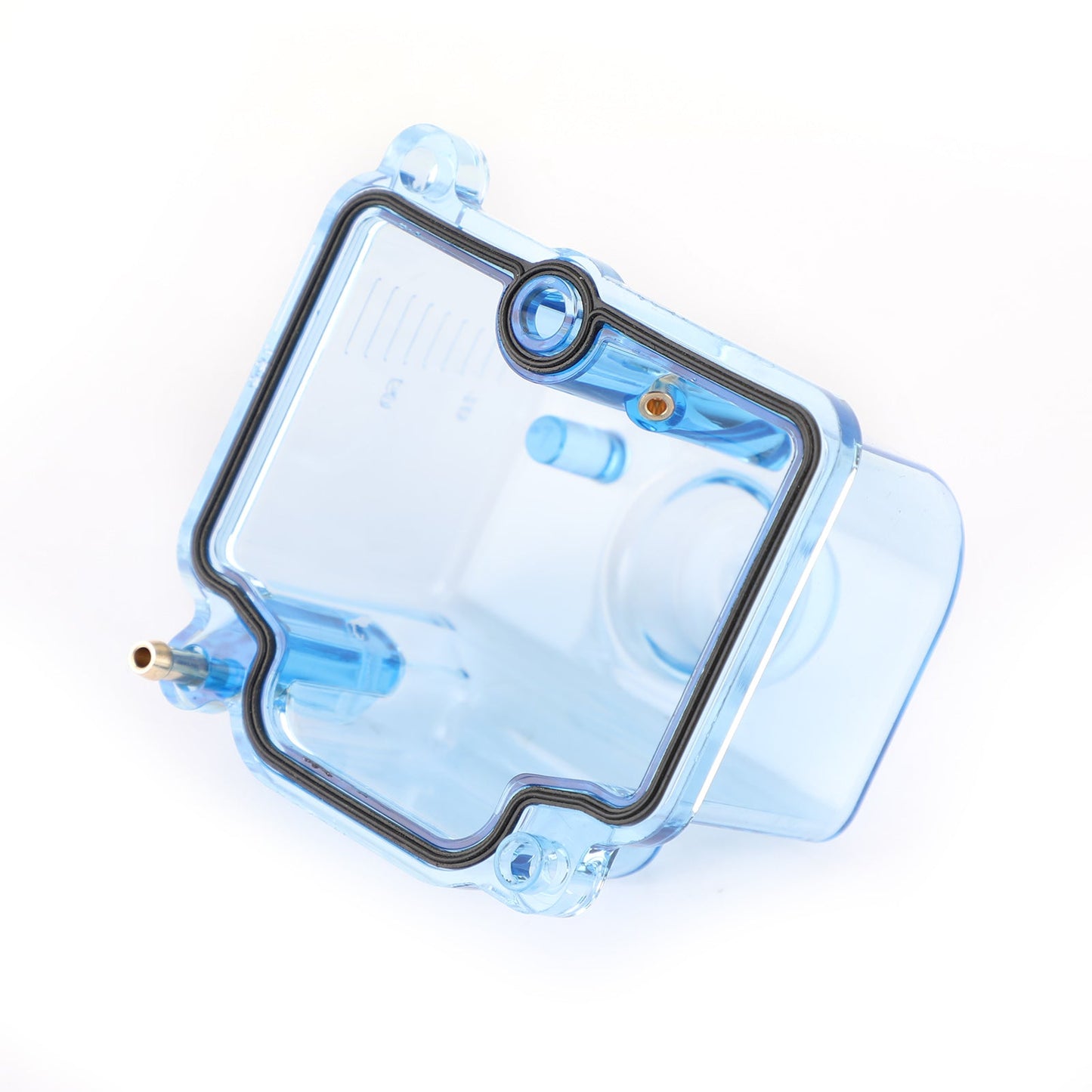 Coppa dell'olio della camera del galleggiante inferiore del carburatore per Keihin PE 24 26 28 30MM Generico