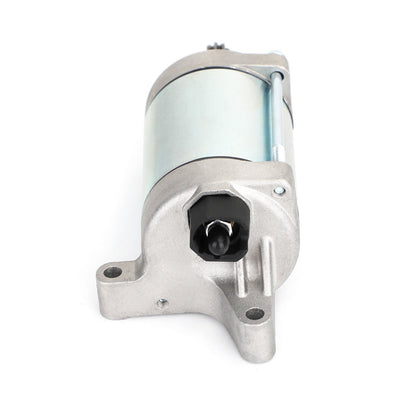 Motorino di avviamento per Honda VFR800 Interceptor 14-2018 CBR600RR 08-19 CB600F 07-13 Generico