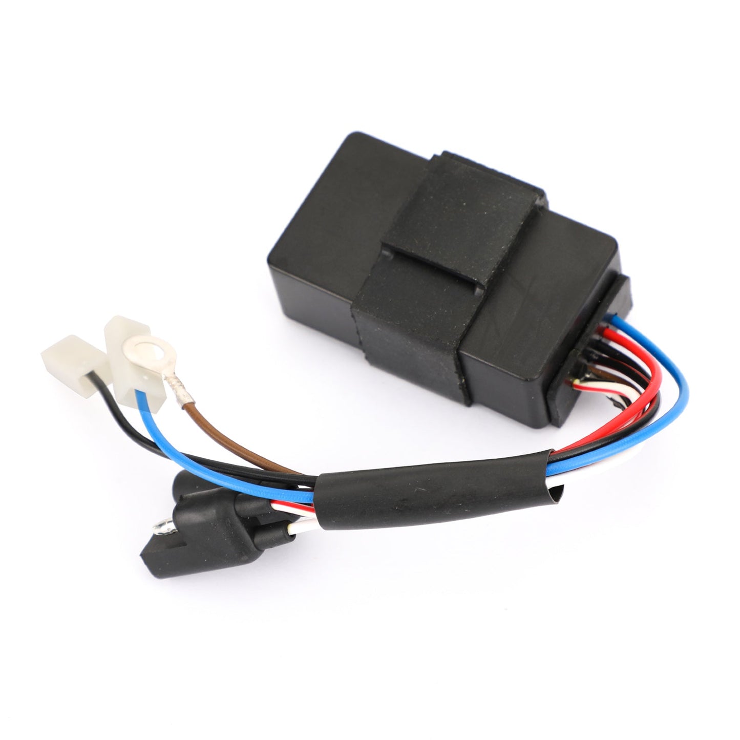 Modulo CDI per Polaris Sportsman 6X6 500 2000-2002 Xplorer 400 1998-2002 3085623 Generico