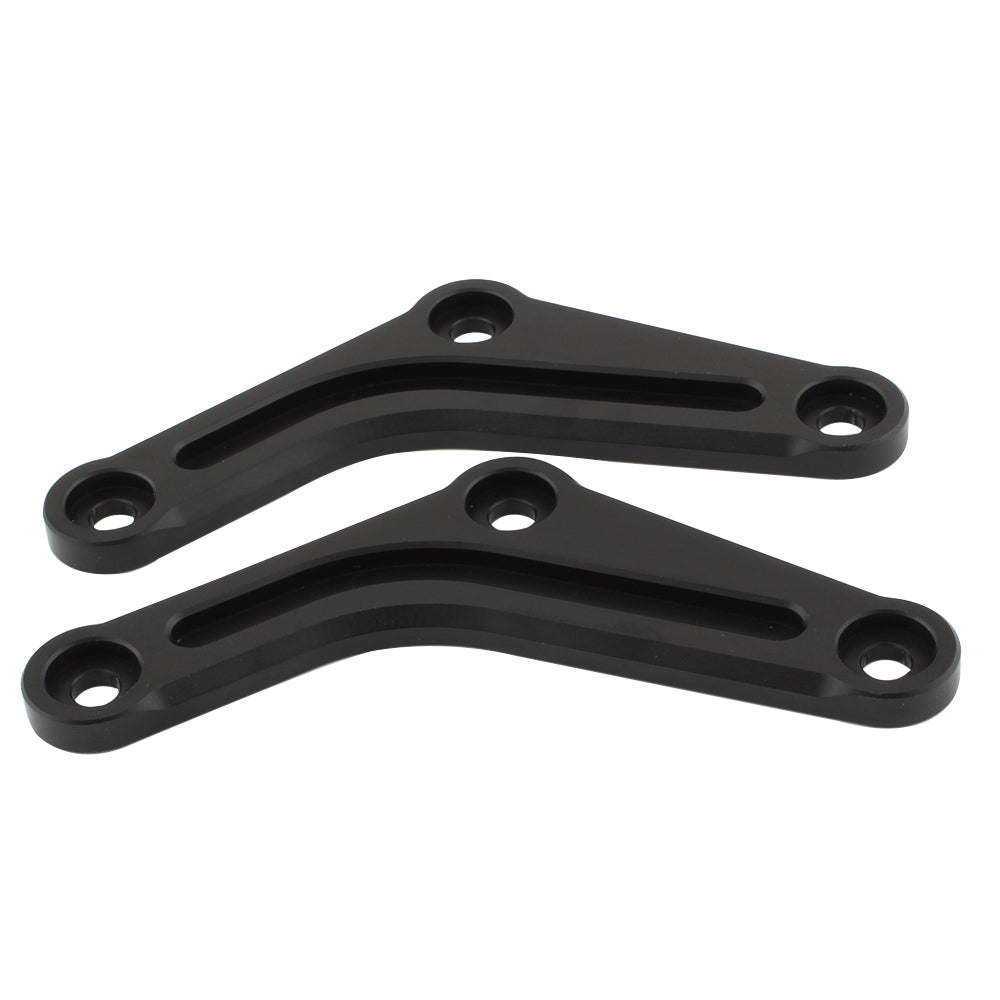 Kit di collegamento abbassamento regolabile Kawasaki Ninja ZX-4R / ZX4RR 2023-2025 ZX4R