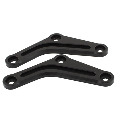 Kit di collegamento abbassamento regolabile Kawasaki Ninja ZX-4R / ZX4RR 2023-2025 ZX4R