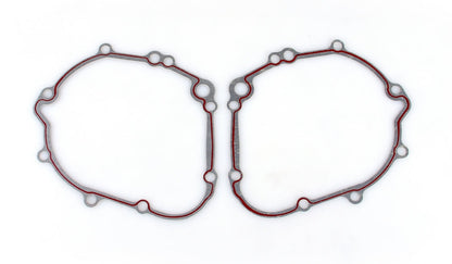 5 PZ GUARNIZIONE STATORE CARTER MOTORE per Suzuki GSX-R 600/750 2006-2016 11483-01H00 Generico