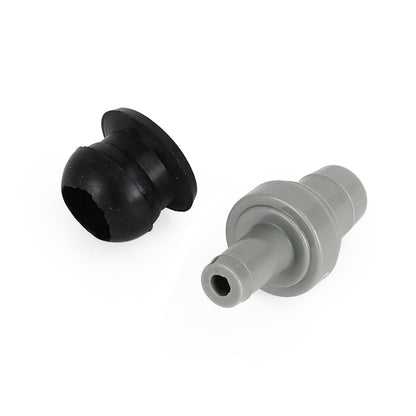 12204-15050 valvola PCV + set passacavo per Toyota Corolla 1993-1997/Celica Suzuki generico