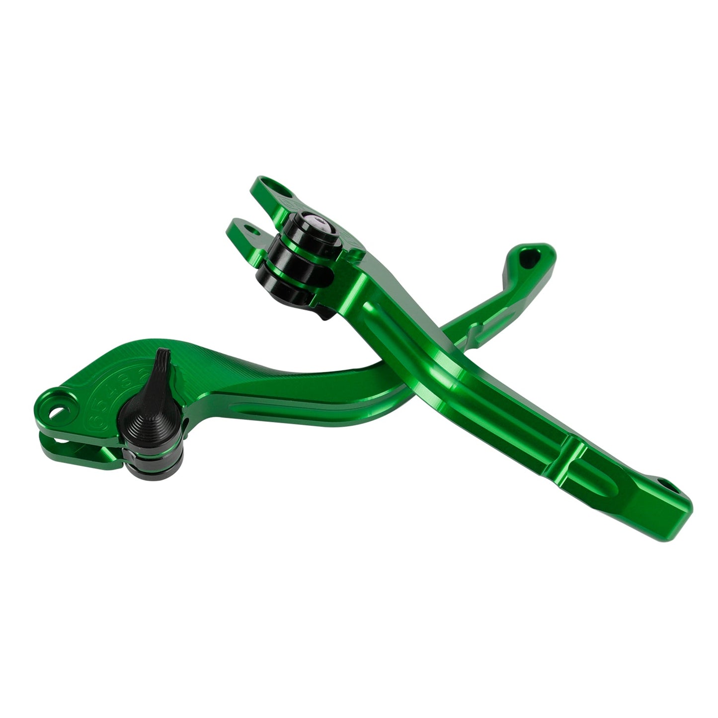 DAYTONA 675 R SPEED TRIPLE 1050 CNC Leva Freno Frizione Corta