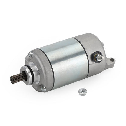 Motorino Di Avviamento Per SUZUKI GSX600F Katana 31100-19C00 31100-19C02 31100-19C03 Generico