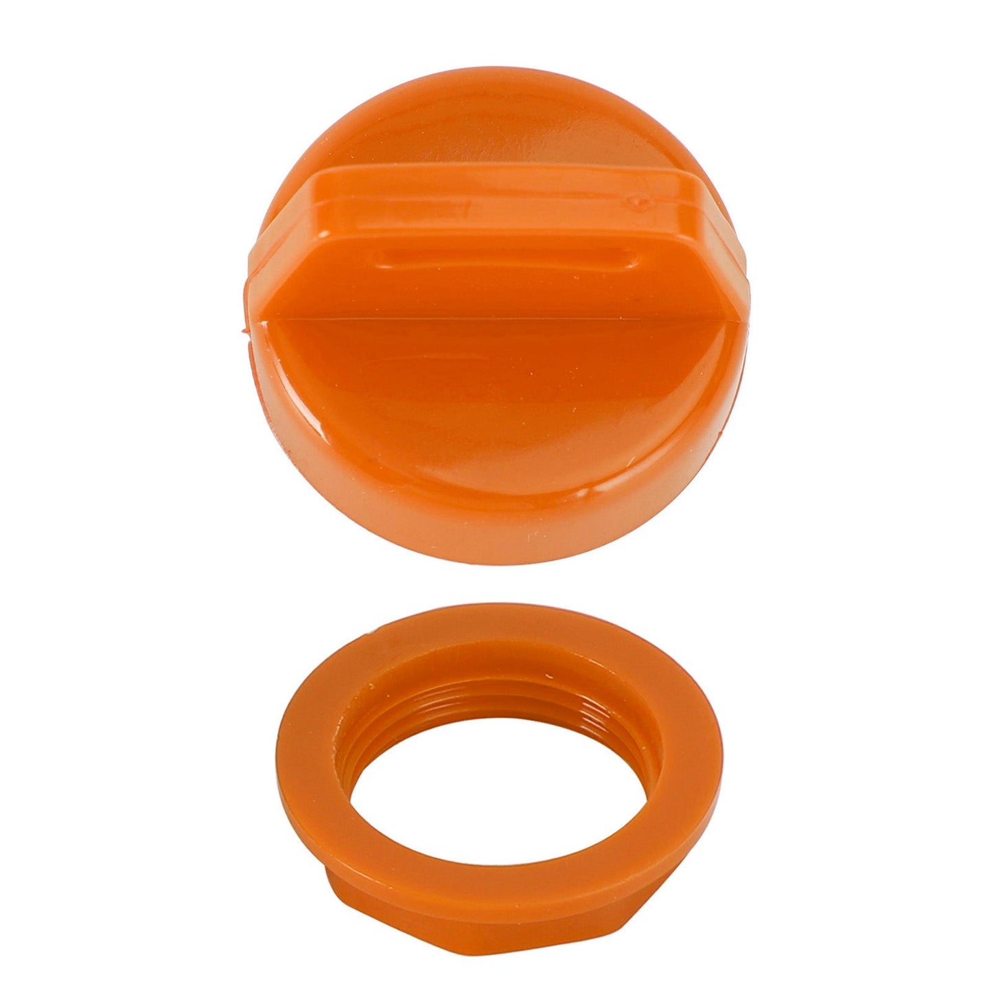 Polaris Sportsman 335 400 450 500 570 800 5433534 Coperchio interruttore a chiave arancione