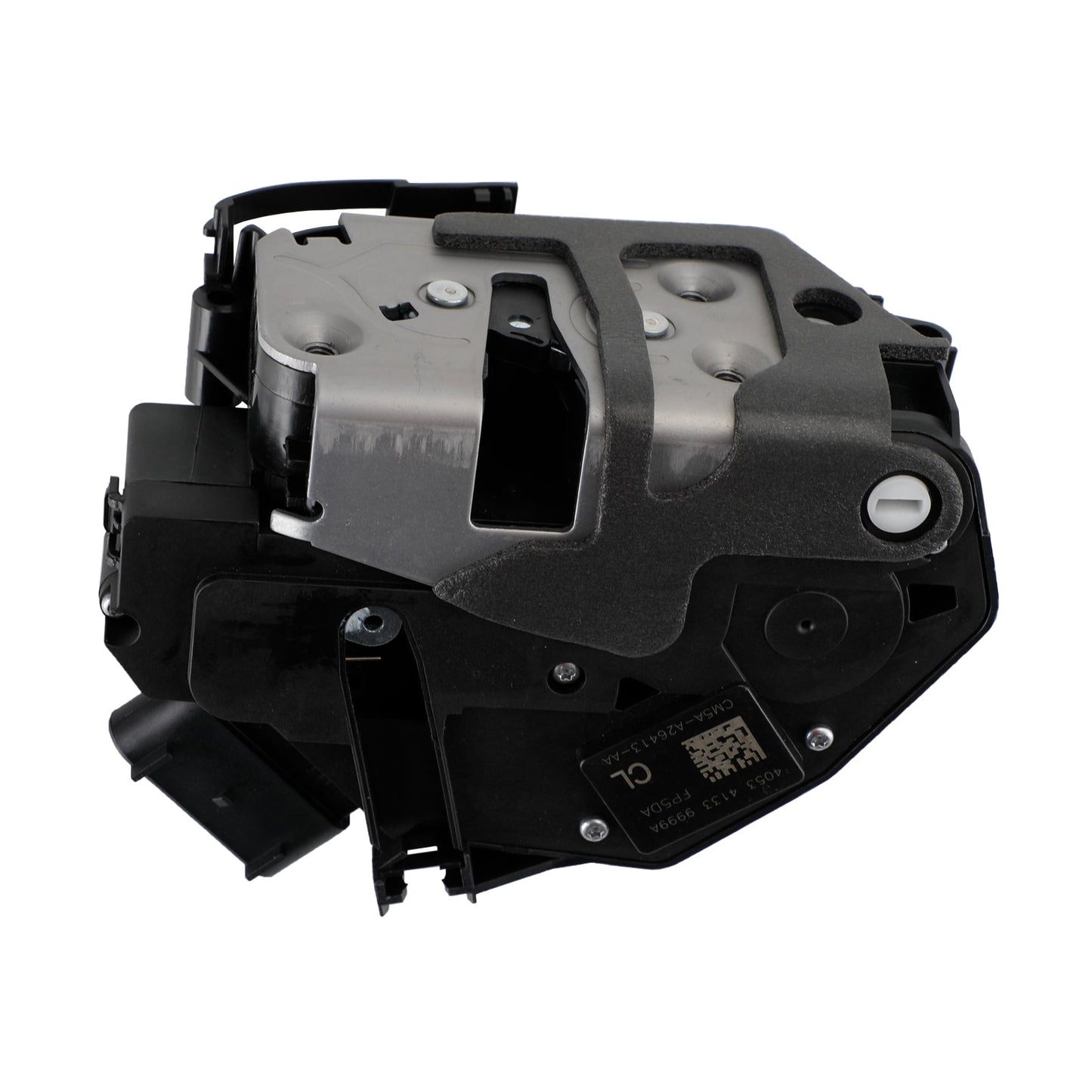 2053477 Ford Fiesta VI 1.0 1.4 1.5 1.6 Attuatore serratura portiera posteriore sinistra Generico