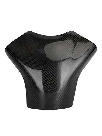 Yamaha YZF-R1 2004-2006 Protezione per carenatura del pannello del coperchio del serbatoio del gas in carbonio