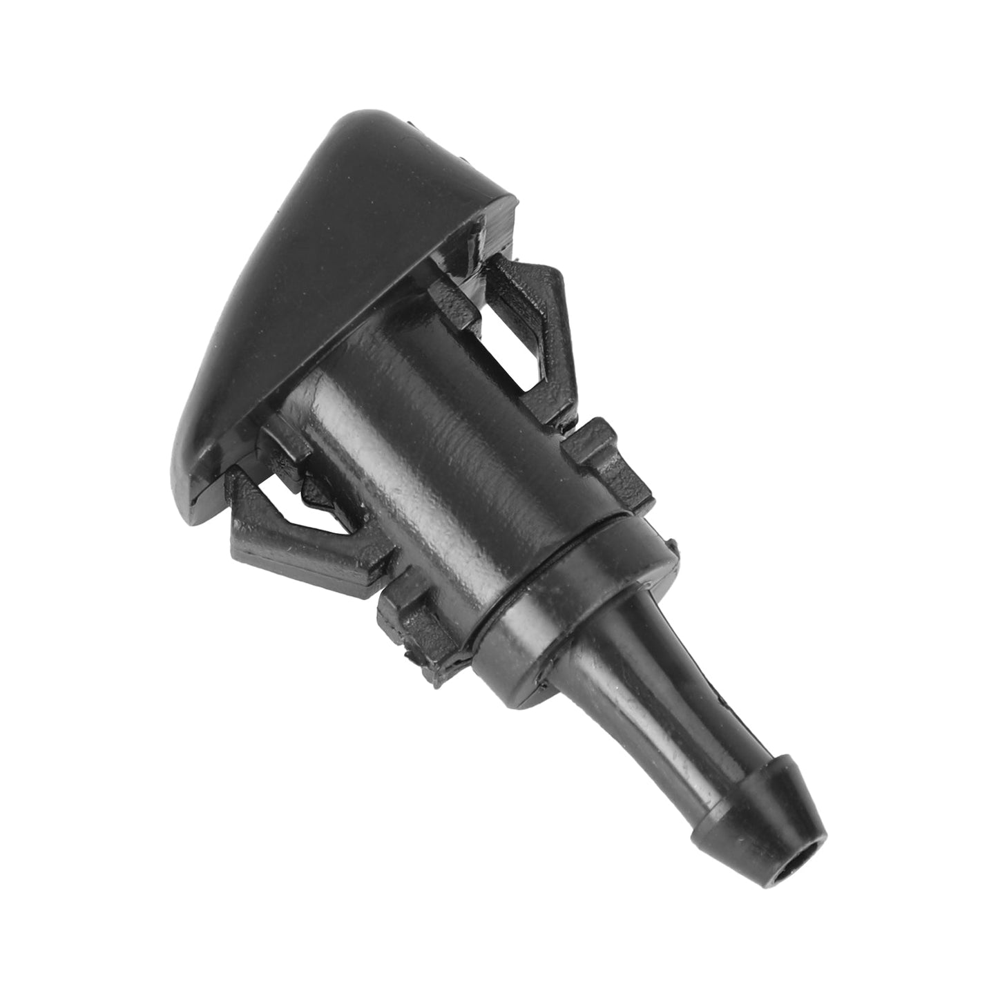 2Pcs Tergicristallo Rondella Ugello Jet Spray Per Dodge Journey 09-13 5116079AA Generico
