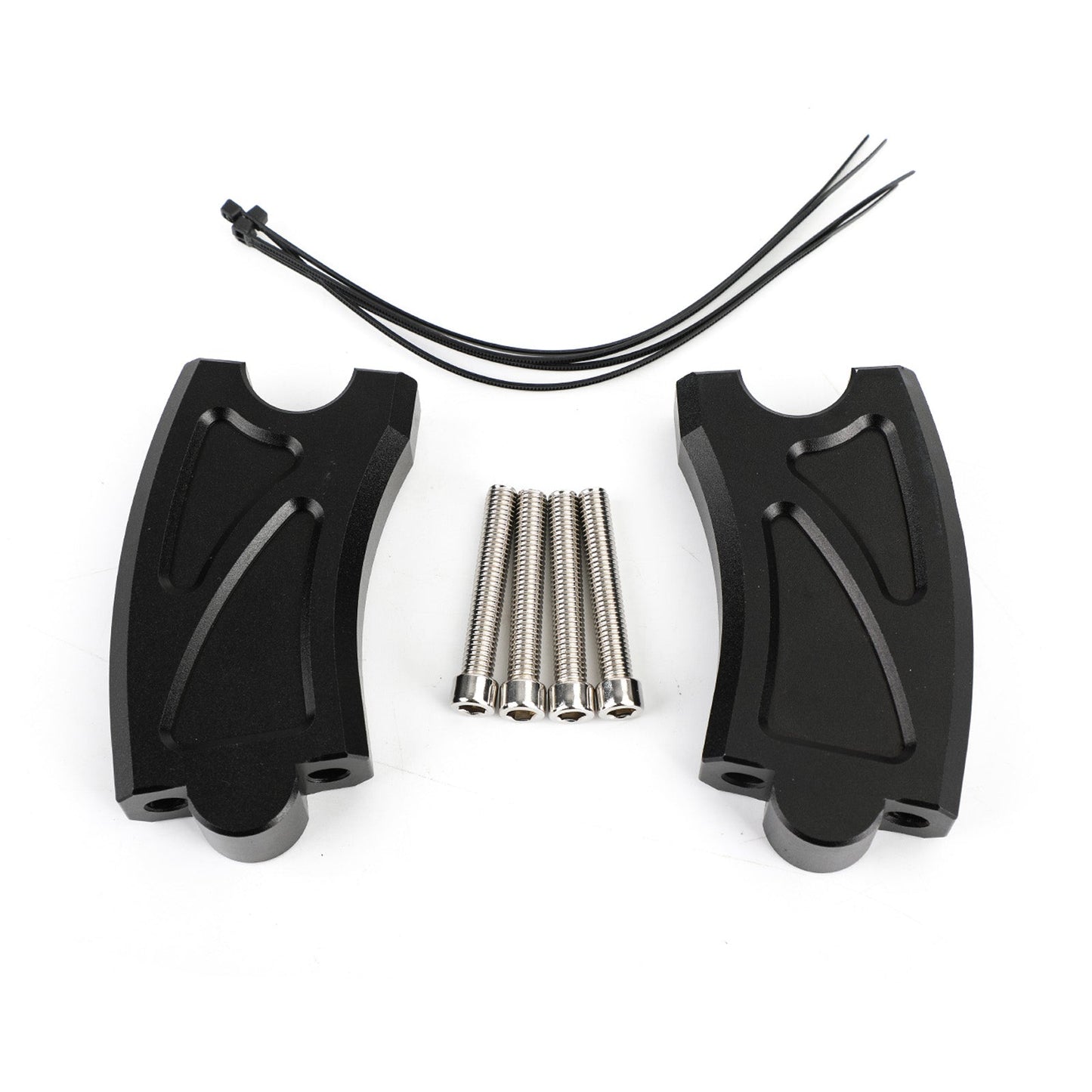 Le migliori offerte per Areyourshop CNC Manubrio Riser Bar per Honda Rebel CMX500 2017+ Nero sono su ✓ Confronta prezzi e caratteristiche di prodotti nuovi e usati ✓ Molti articoli con consegna gratis!