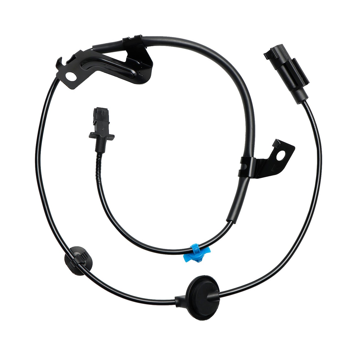 ABS Ruota Sensore di Velocità Posteriore Sinistro Per Jeep Compassm Mk49 Patriotm Mk7 44670A581