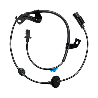 ABS Ruota Sensore di Velocità Posteriore Sinistro Per Jeep Compassm Mk49 Patriotm Mk7 44670A581