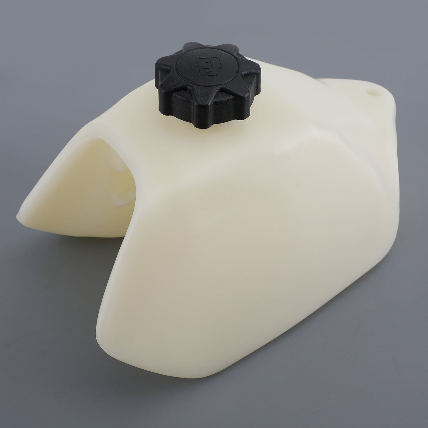 1986-1987 Honda TRX70 FourTrax 70 Serbatoio carburante e tappo serbatoio in plastica di ricambio