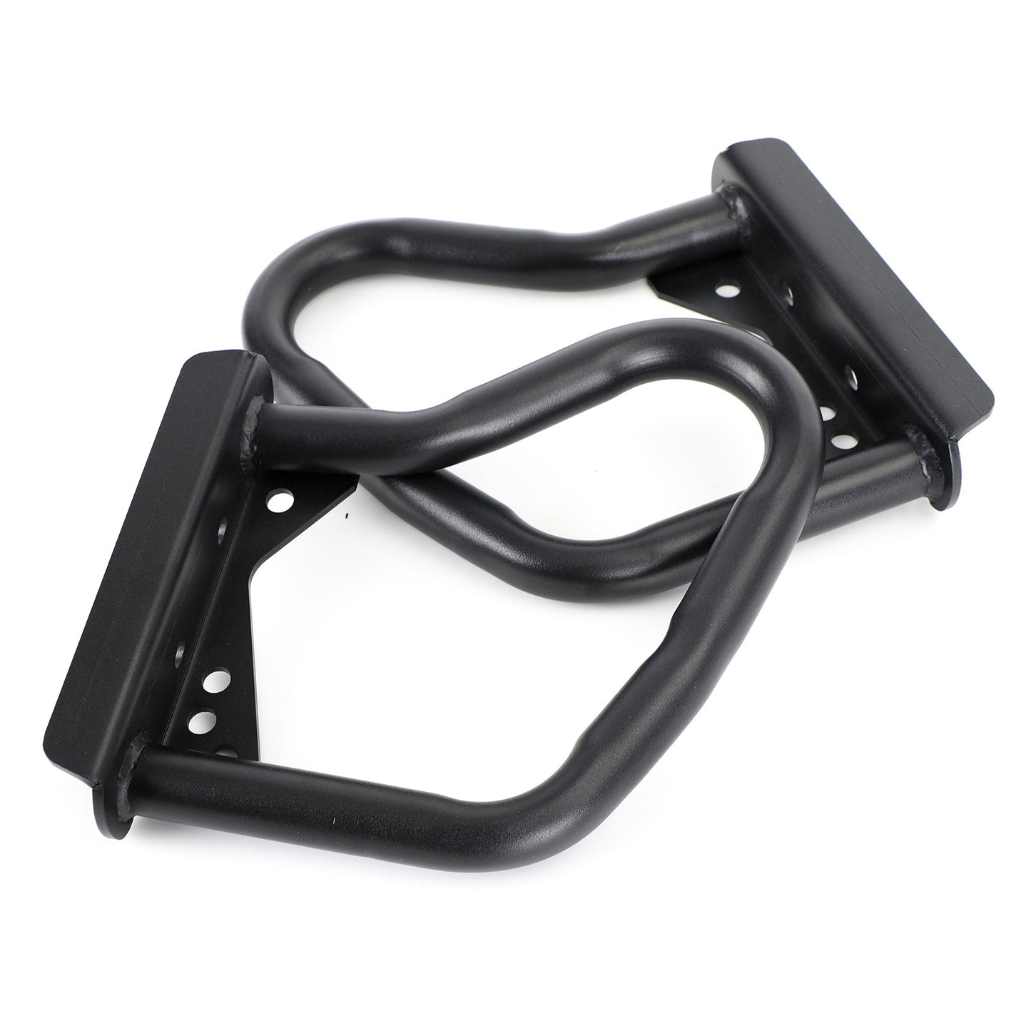 Paraurti Protezione Motore Guard Crash Bar Per Moto Guzzi V7 II V7III V9 Serie Generico