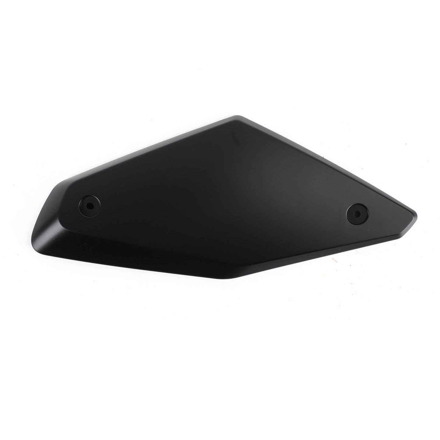 Protezione della calotta della copertura del pannello laterale del telaio del motociclo adatta per Honda CB650R 2019-2020 Generico