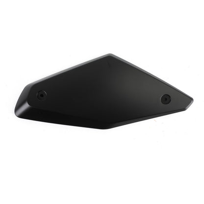 Protezione della calotta della copertura del pannello laterale del telaio del motociclo adatta per Honda CB650R 2019-2020 Generico