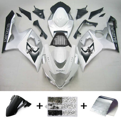 Kit carenatura Suzuki GSXR1000 2005-2006