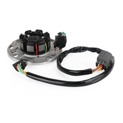 1999-2004 Kawasaki KX 250 KX250-M1 KX250-L4 Base generatore statore Assy